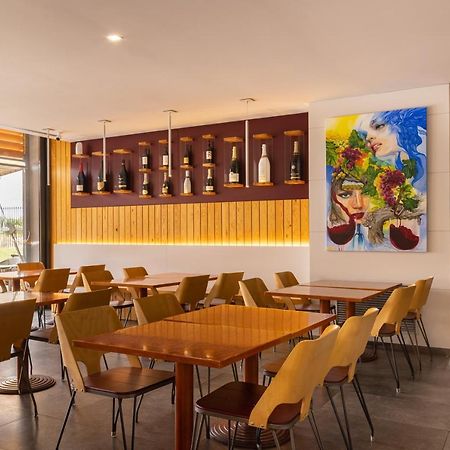 Lavern Hotel Restaurant Sol I VI מראה חיצוני תמונה