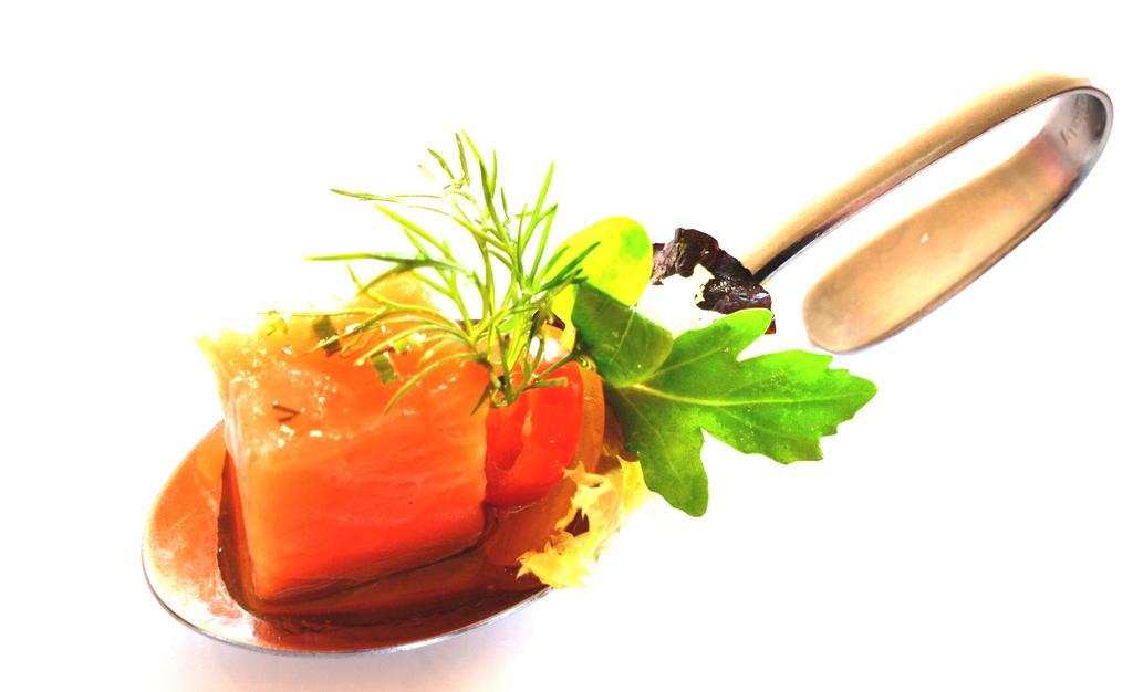 Lavern Hotel Restaurant Sol I VI מראה חיצוני תמונה