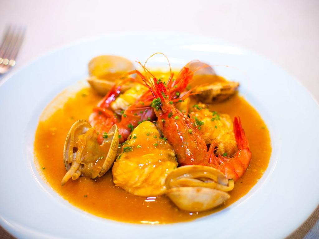 Lavern Hotel Restaurant Sol I VI מראה חיצוני תמונה