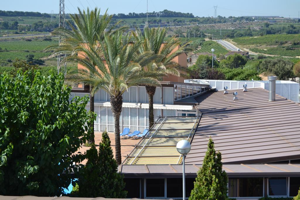 Lavern Hotel Restaurant Sol I VI מראה חיצוני תמונה