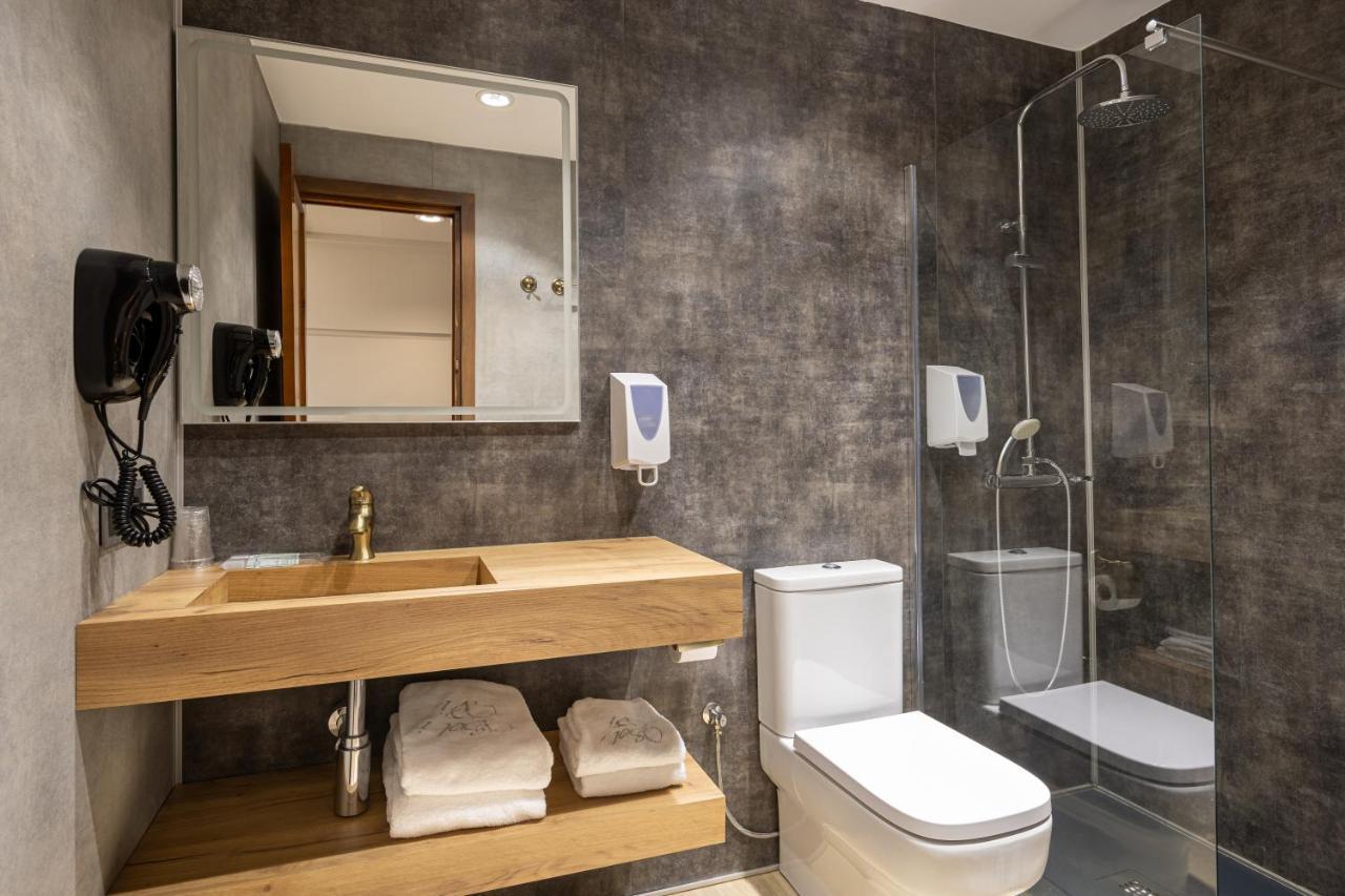 Lavern Hotel Restaurant Sol I VI מראה חיצוני תמונה
