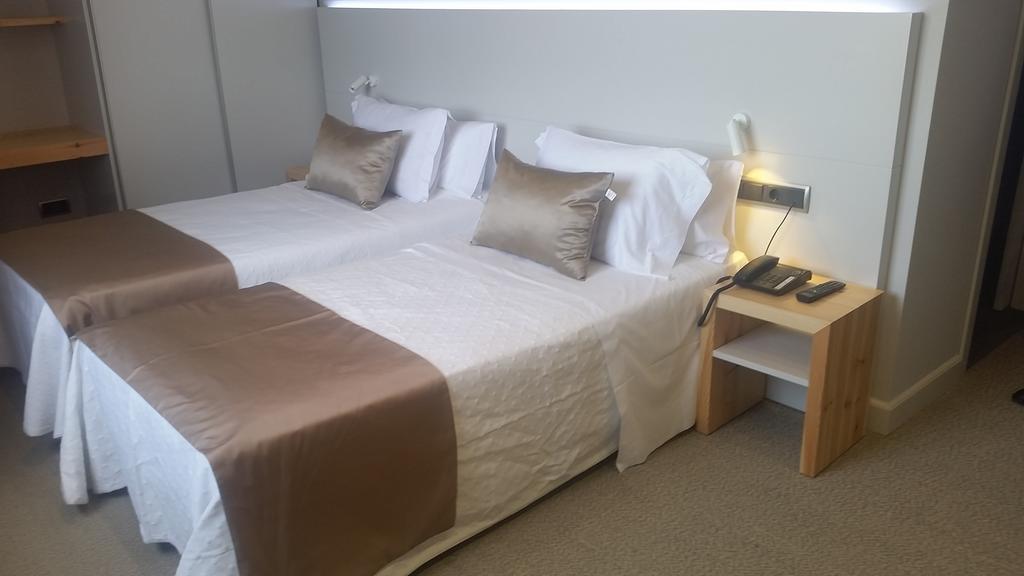Lavern Hotel Restaurant Sol I VI חדר תמונה