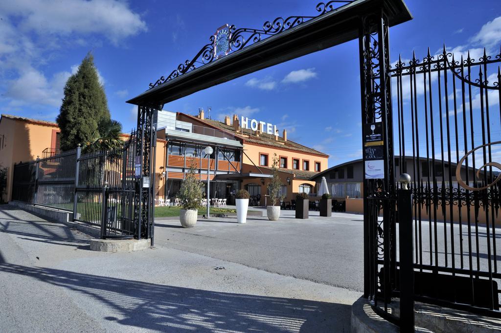 Lavern Hotel Restaurant Sol I VI מראה חיצוני תמונה