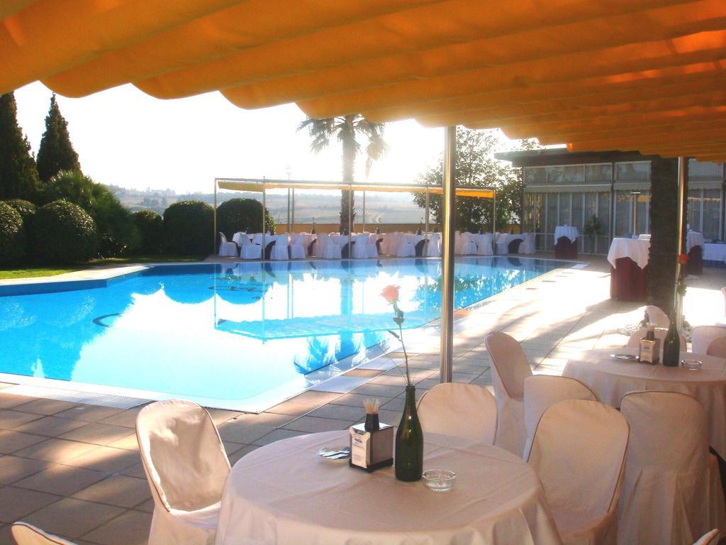 Lavern Hotel Restaurant Sol I VI חדר תמונה