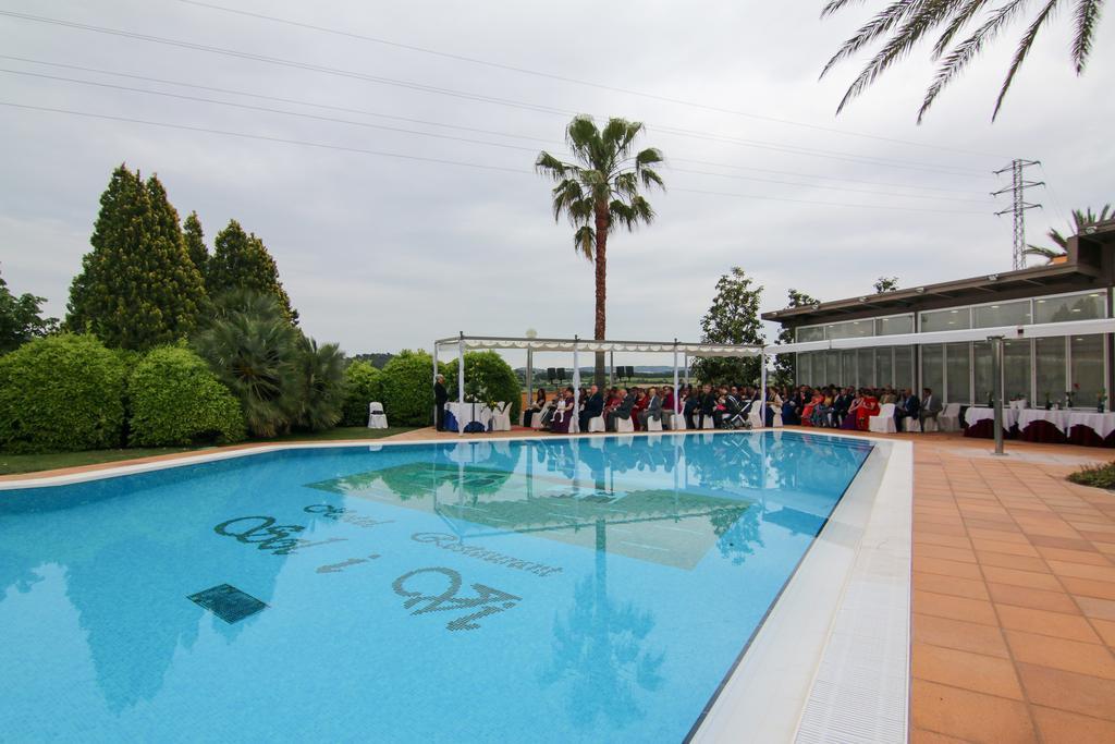Lavern Hotel Restaurant Sol I VI מראה חיצוני תמונה