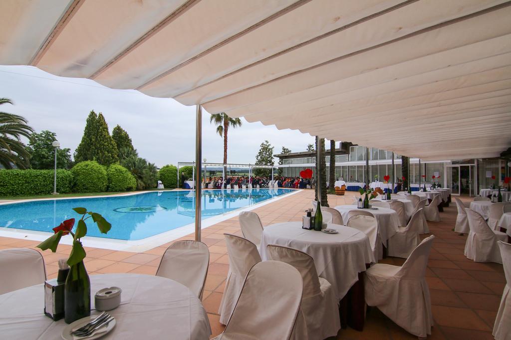 Lavern Hotel Restaurant Sol I VI מראה חיצוני תמונה