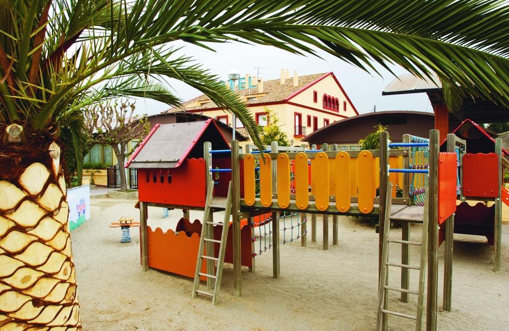 Lavern Hotel Restaurant Sol I VI מראה חיצוני תמונה