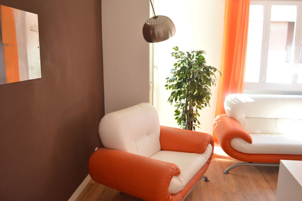 Lavern Hotel Restaurant Sol I VI מראה חיצוני תמונה