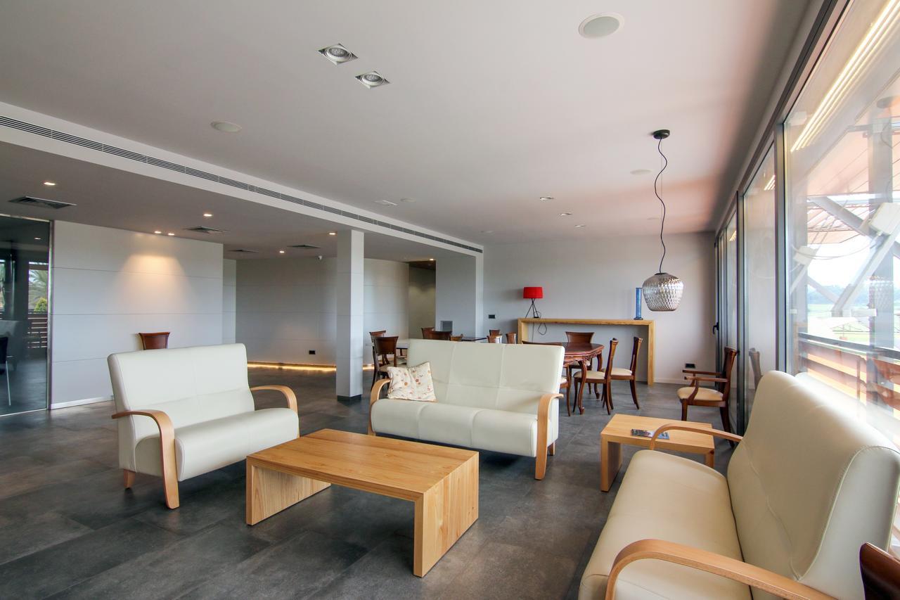 Lavern Hotel Restaurant Sol I VI מראה חיצוני תמונה