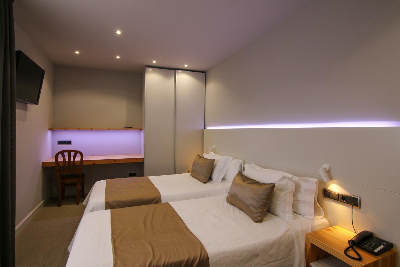 Lavern Hotel Restaurant Sol I VI מראה חיצוני תמונה