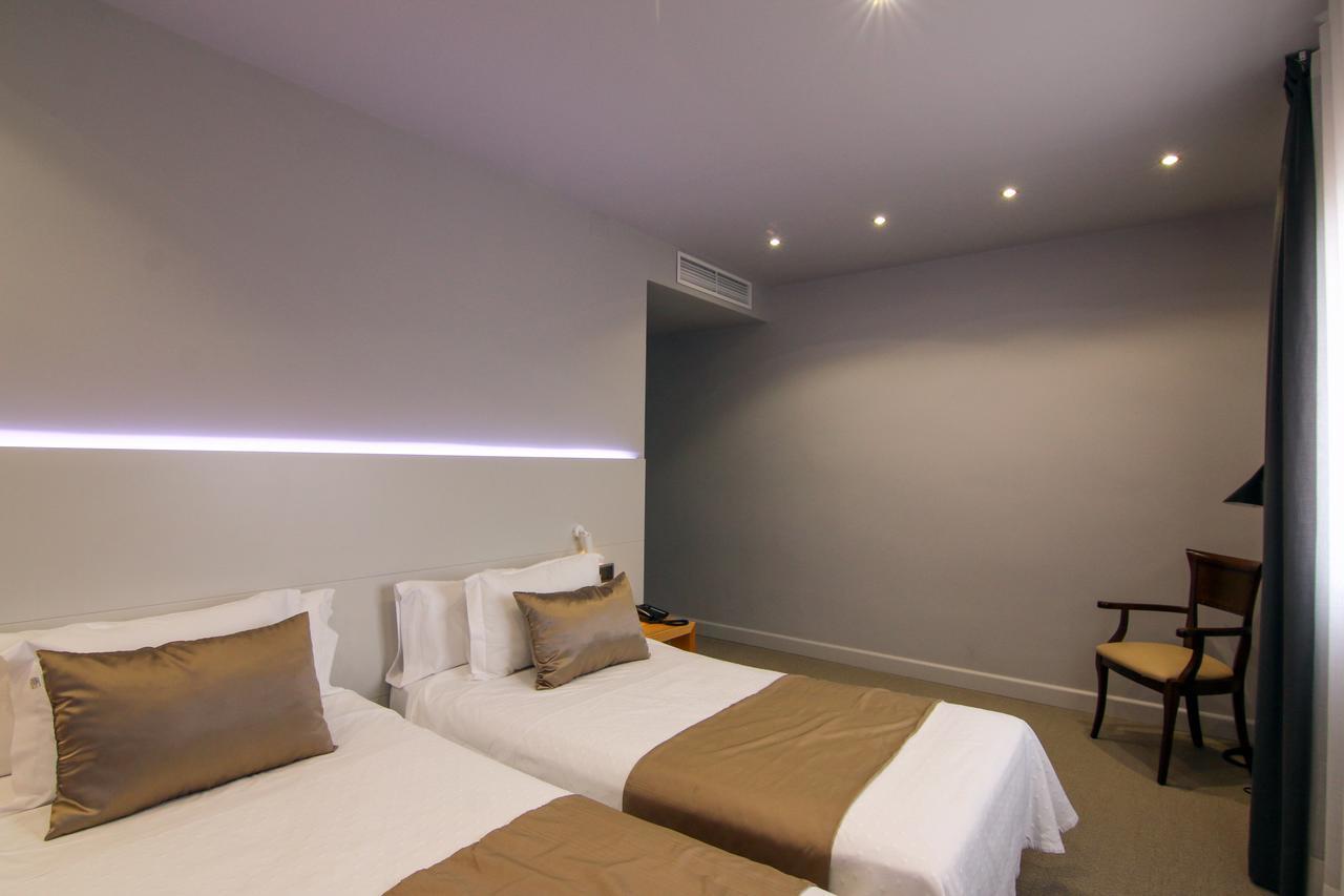 Lavern Hotel Restaurant Sol I VI מראה חיצוני תמונה