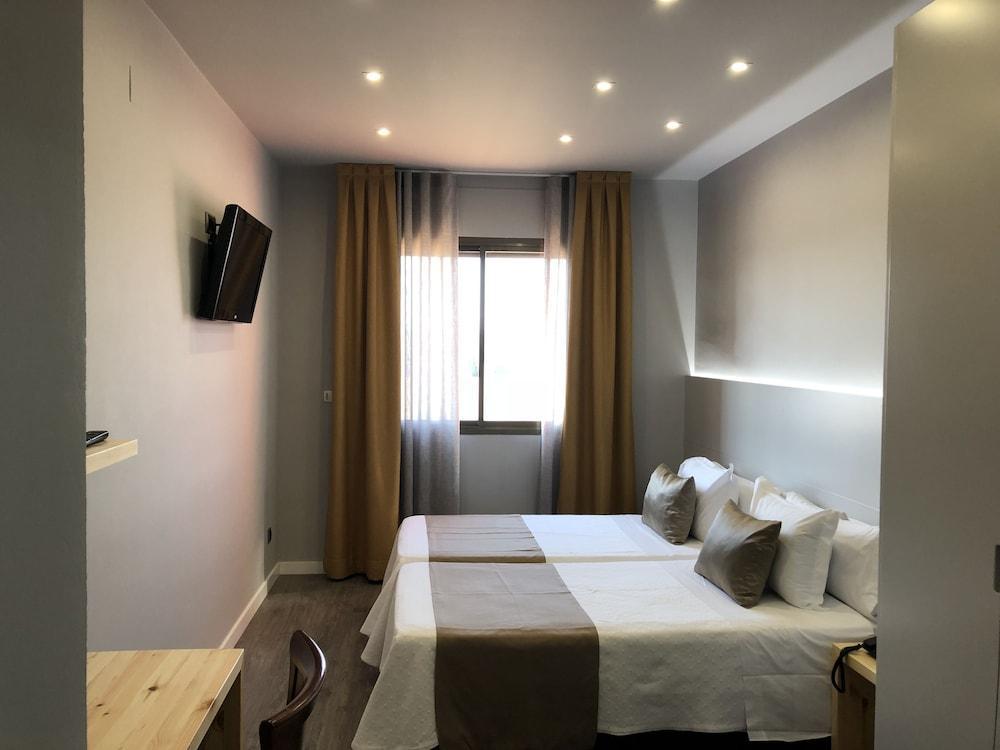 Lavern Hotel Restaurant Sol I VI מראה חיצוני תמונה