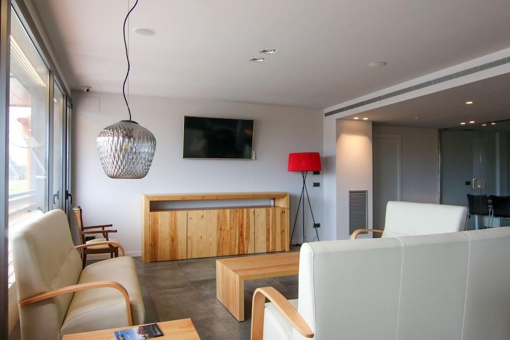 Lavern Hotel Restaurant Sol I VI מראה חיצוני תמונה